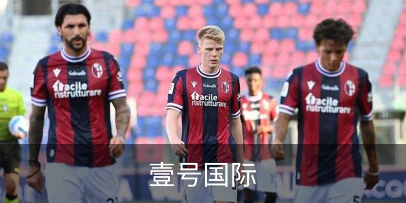 壹号国际介绍